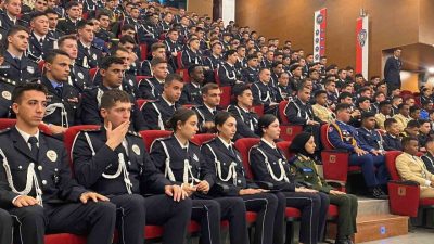 İçişleri Bakan Yardımcısı Ali Çelik, “2016-2026 suç sürecinde mal varlığına