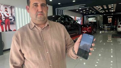 İkinci el araç piyasasında yapay zeka teknolojileri kullanılarak değiştirilen sahte
