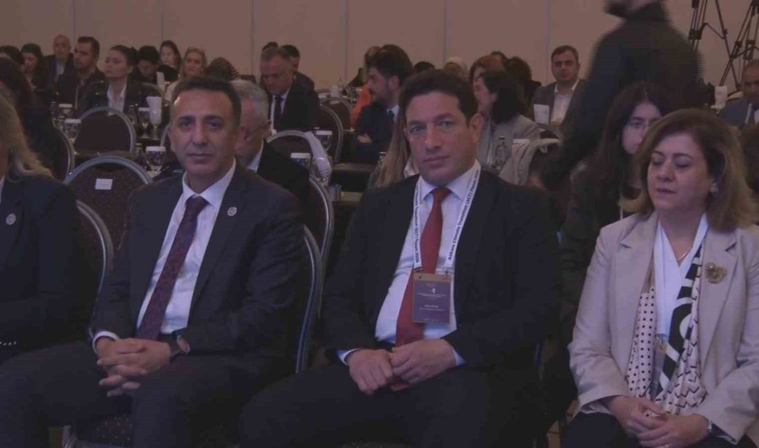 İklim değişikliği ile mücadelede atılacak yerel ve ulusal adımların ele
