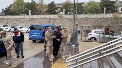 Kastamonu’nun Tosya ilçesinde cami imamının başına odunla vurarak öldüren katil