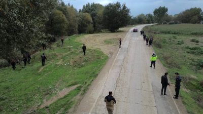 Bursa’nın İnegöl ilçesinde 6 gündür kendisinden haber alınamayan 33 yaşındaki