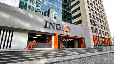 ING Türkiye, farklı bankalardaki ihtiyaç kredisi borçlarını tek bir ödeme