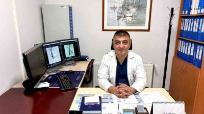 Erciyes Üniversitesi (ERÜ) Tıp Fakültesi Nöroloji Ana Bilim Dalı Öğretim