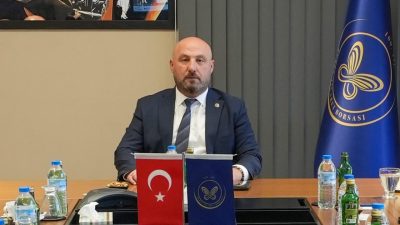 Türkiye Cumhuriyet Merkez Bankası’nın politika faizini yüzde 36’ya indirmesini olumlu
