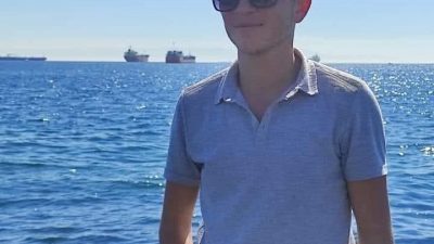 İstanbul’daki bir inşaat şantiyesinde meydana gelen iş kazasında ağır yaralanan