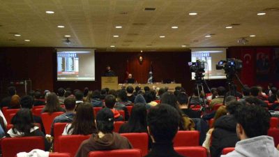 İŞKUR Gençlik Programından faydalanacak Anadolu Üniversitesi öğrencileri kura ile belli