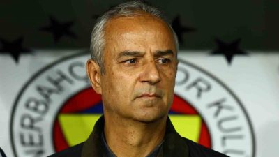 Fenerbahçe Teknik Direktörü İsmail Kartal, son oynadıkları Aston Villa maçı