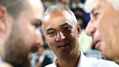 Fenerbahçe’de Teknik Direktör İsmail Kartal, 4. döneminde 132 gün görevde