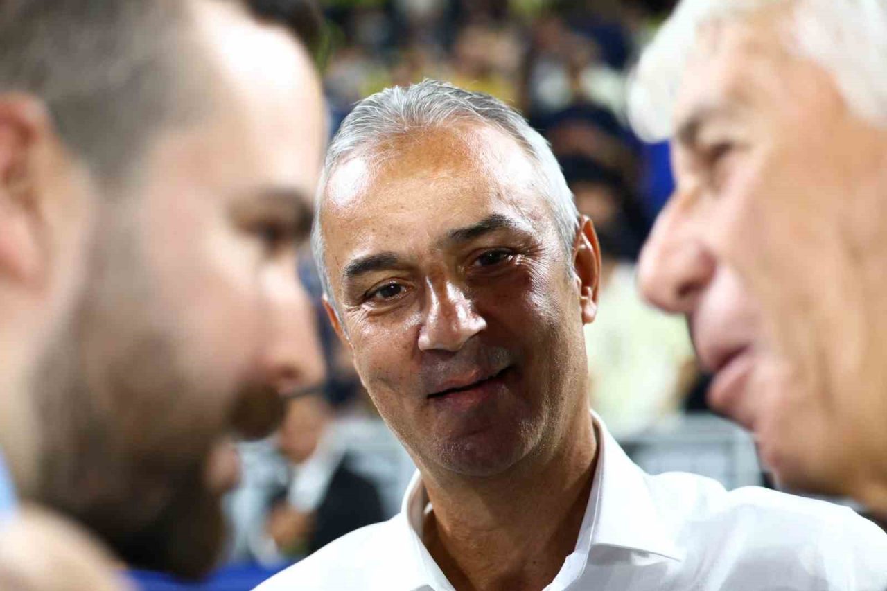 Fenerbahçe’de Teknik Direktör İsmail Kartal, 4. döneminde 132 gün görevde