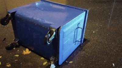 İstanbul’da sabah saatlerinde başlayan sağanak yağış etkisini arttırarak devam ediyor.