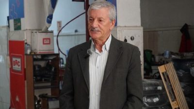 İzmir 1. Sanayi Sitesi’nin günümüz ihtiyaçlarını karşılayamadığını vurgulayan İzmir Oto