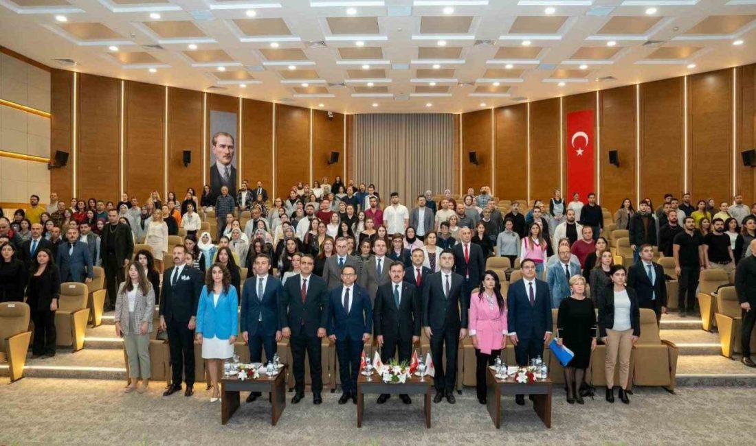 İzmir Cumhuriyet Başsavcılığı tarafından ilk kez hayata geçirilen ’Mağdur Kadınlara