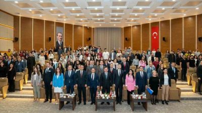 İzmir Cumhuriyet Başsavcılığı tarafından ilk kez hayata geçirilen ’Mağdur Kadınlara