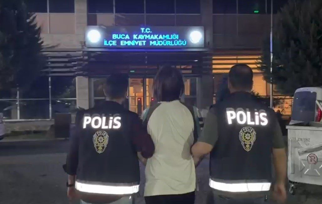 İzmir’in Buca ilçesinde, uyuşturucu ticaretinden 12 yıl 6 ay kesinleşmiş