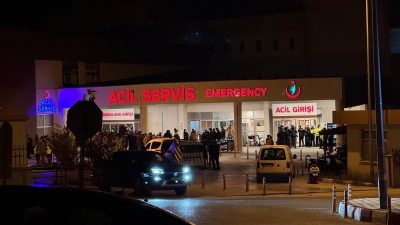 İzmir’in Çeşme ilçesinde, kendileriyle ilişkiye girmeyi reddeden ve daha fazla