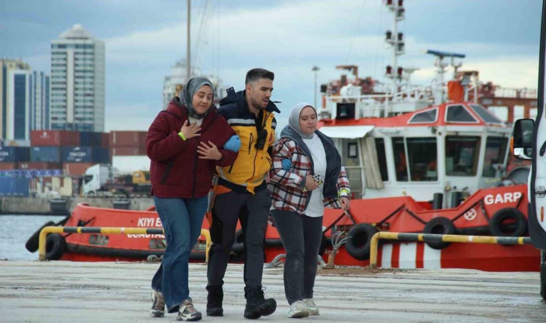 İzmir İl Sağlık Müdürlüğü koordinasyonunda Türkiye Afet Müdahale Planı (TAMP)