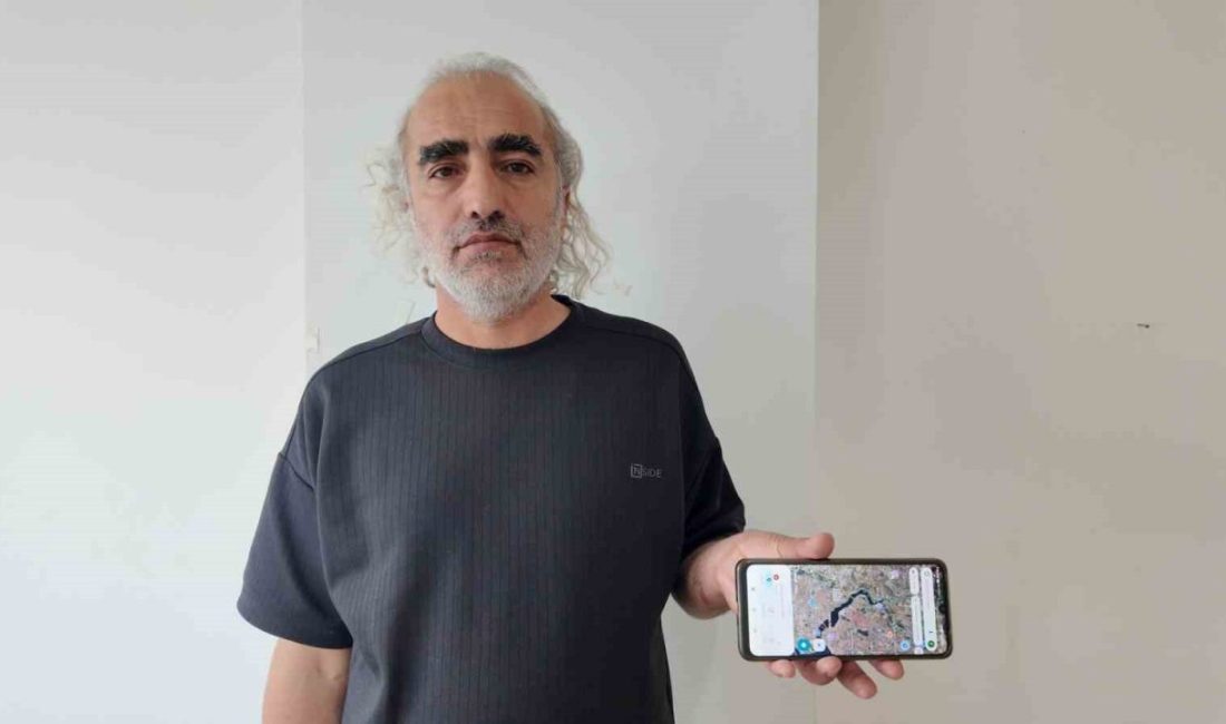 Jeoloji mühendisi Fahri Çelik, İstanbul’da yaşanan sel felaketine ilişkin değerlendirmelerde