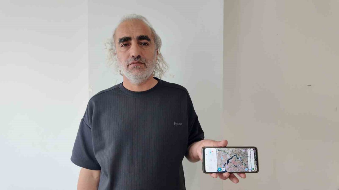 Jeoloji mühendisi Fahri Çelik, İstanbul’da yaşanan sel felaketine ilişkin değerlendirmelerde