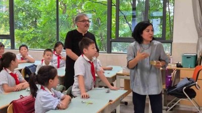 UNESCO Edebiyat Şehri Kahramanmaraş’ın edebi kimliği 2026 Nanjing Uluslararası Yazar