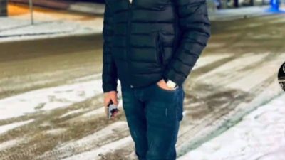 Kahramanmaraş’ın Afşin ilçesinde 25 yaşında 2 kişi ölü bulundu. Edinilen