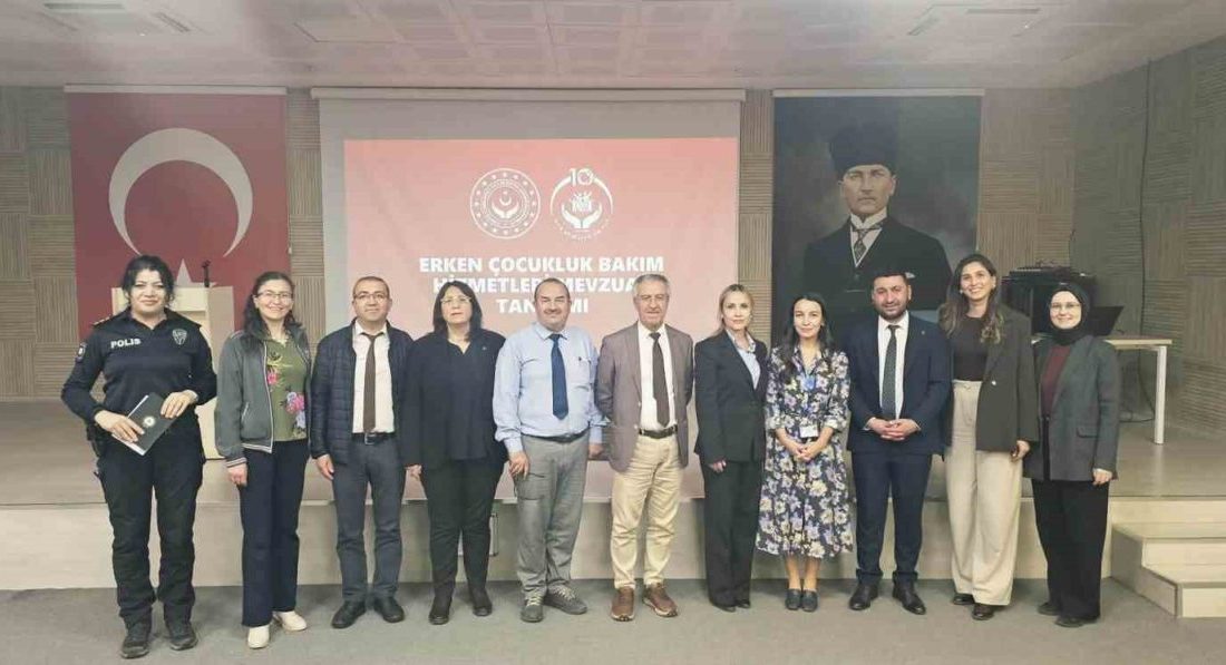 Muğla Aile ve Sosyal Hizmetler İl Müdürlüğü tarafından, kamu kurum