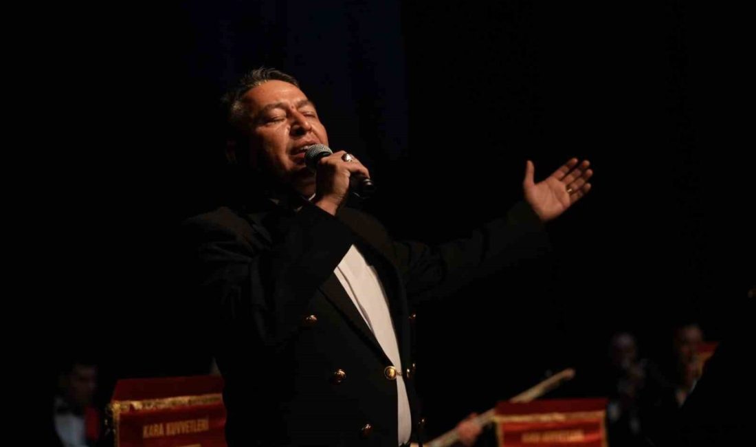 Kültür ve Turizm Bakanlığınca düzenlenen Mardin Kültür Yolu Festivali, yedinci