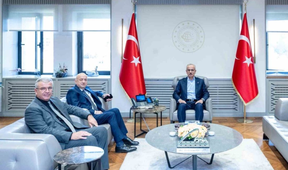 Karabiga Belediye Başkanı Ahmet Elbi, Karabiga ile Biga arasındaki 18