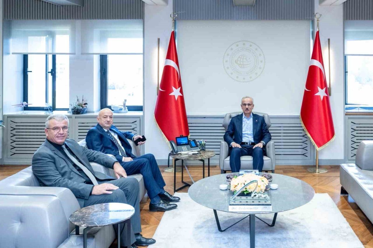 Karabiga Belediye Başkanı Ahmet Elbi, Karabiga ile Biga arasındaki 18