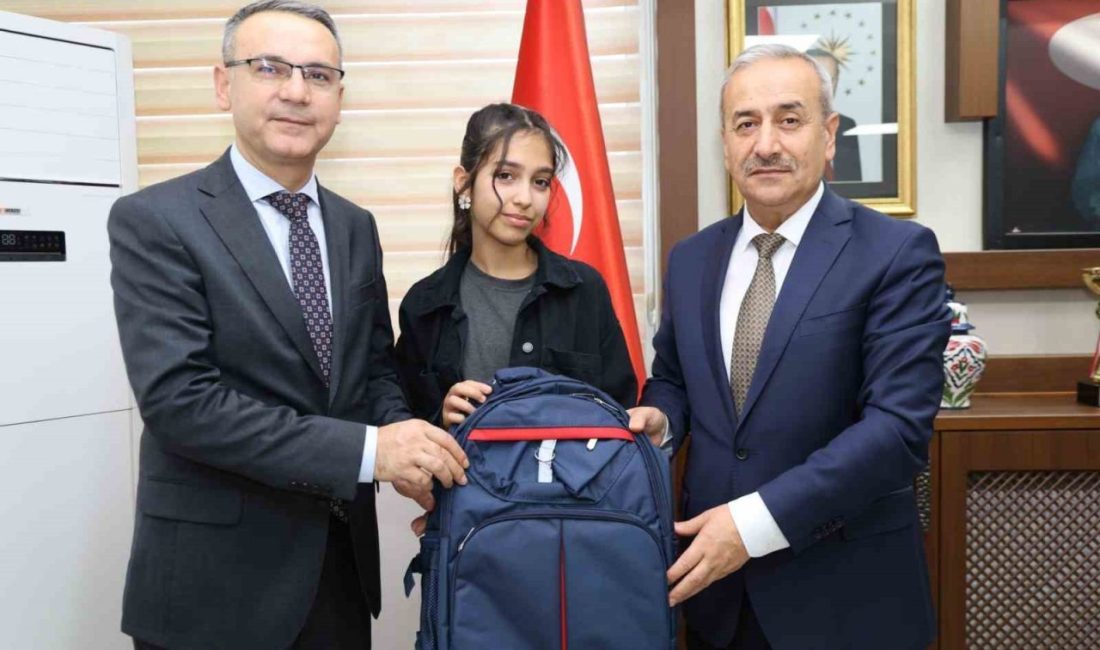 29 Ekim Cumhuriyet Bayramı’nın 103. yıl dönümü kutlamaları çerçevesinde Milli
