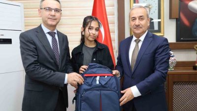 29 Ekim Cumhuriyet Bayramı’nın 103. yıl dönümü kutlamaları çerçevesinde Milli