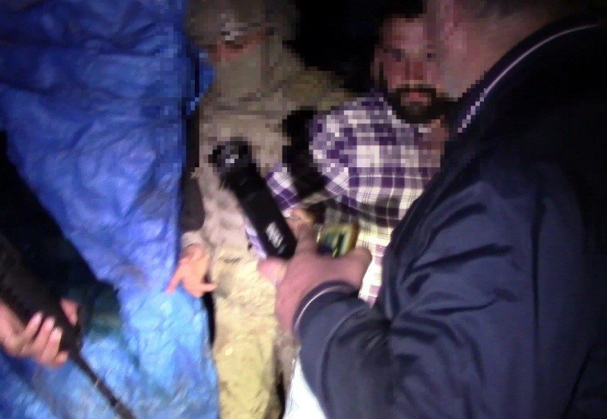 Karabük’te, kasten öldürme suçundan hakkında 26 yıl kesinleşmiş hapis cezası
