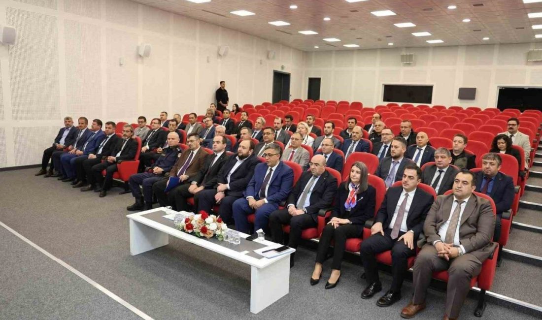 Kamu kurum ve kuruluşlarının yatırımlarını izlemek, çalışmalar arasında koordinasyonu sağlamak