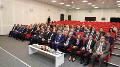 Kamu kurum ve kuruluşlarının yatırımlarını izlemek, çalışmalar arasında koordinasyonu sağlamak