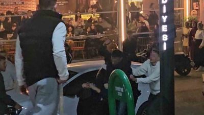 Karabük’te iki grup arasında çıkan tekmeli yumruklu kavgada 1 kişi