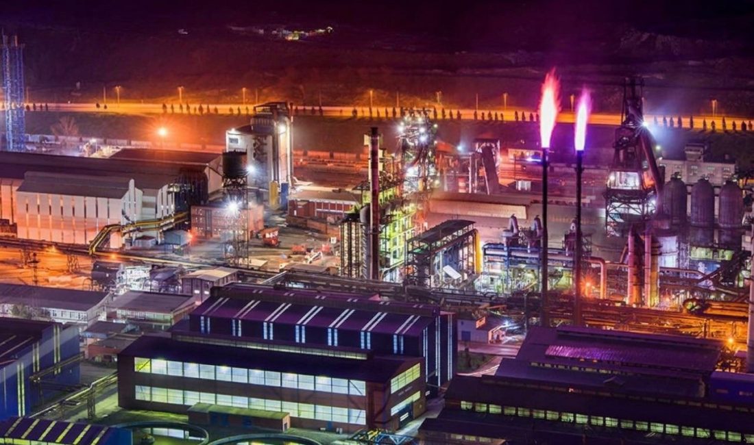 Karabük Defterdarlığı tarafından açıklanan 2025 yılı Kurumlar Vergisi rekortmenleri listesinde