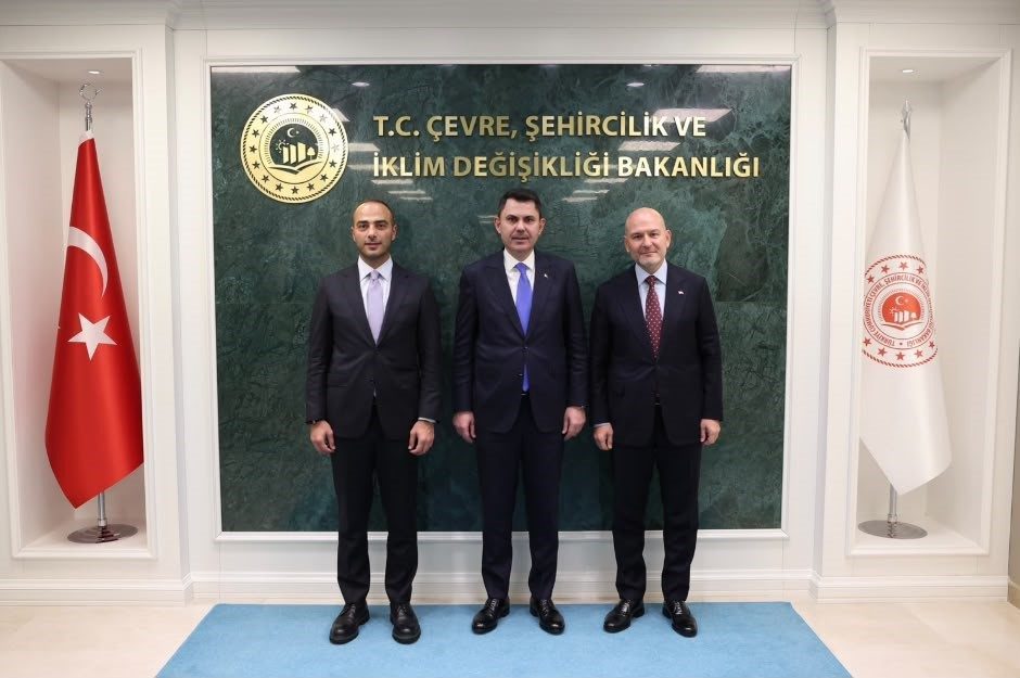 Gaziosmanpaşa Belediye Başkan Vekili Av. Eray Karadeniz, İstanbul Milletvekili Süleyman
