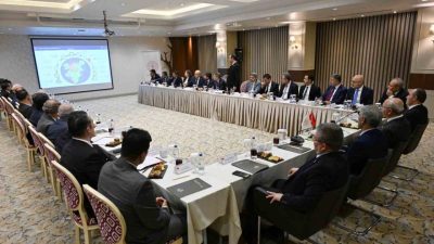 Denizli’nin turizm potansiyelini güçlendirmek, Karahayıt’ın doğalgaz ihtiyacını karşılamak ve Pamukkale’nin