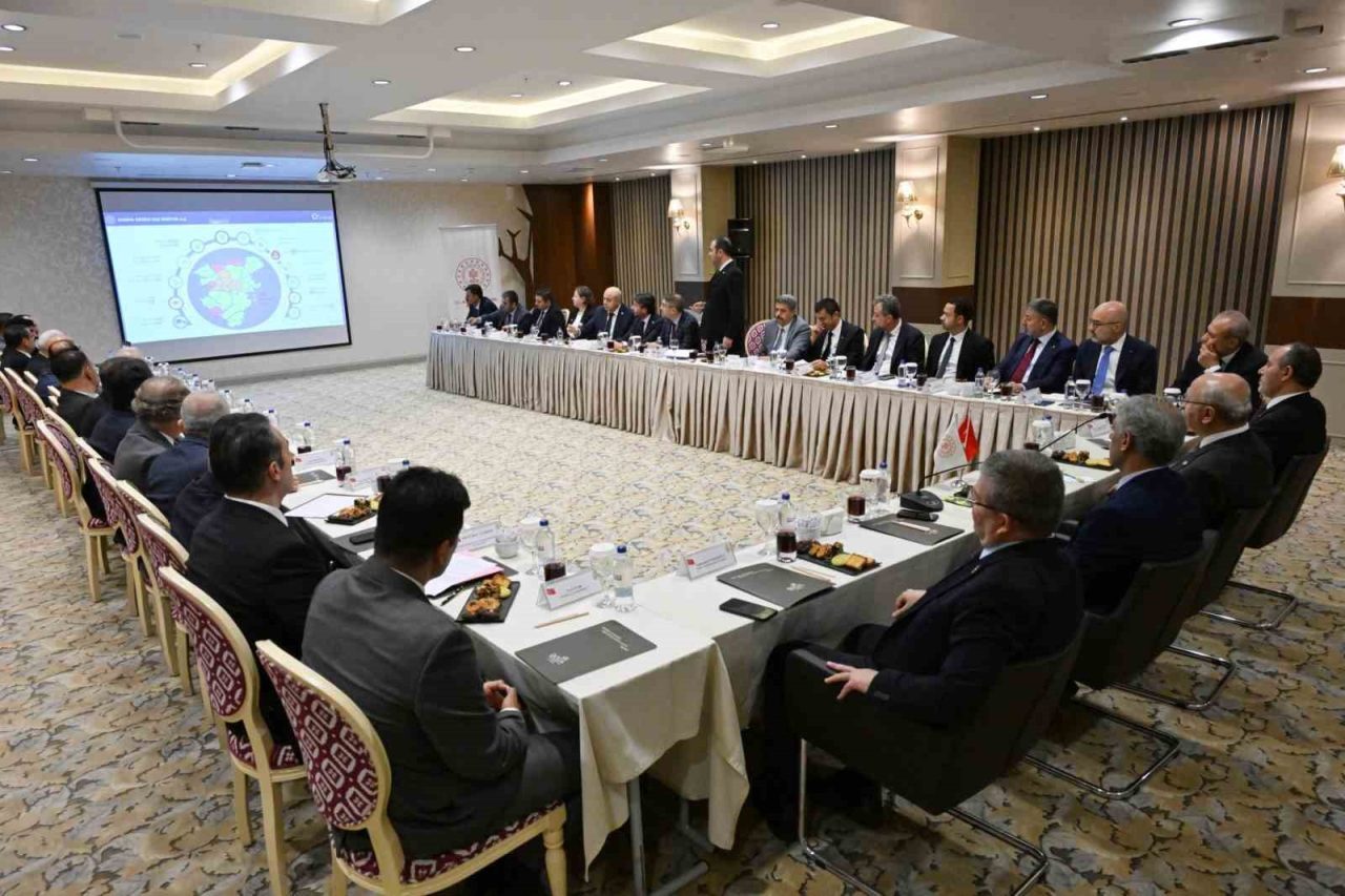 Denizli’nin turizm potansiyelini güçlendirmek, Karahayıt’ın doğalgaz ihtiyacını karşılamak ve Pamukkale’nin