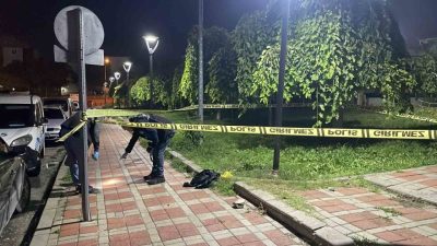 Karaman’da parkta çıkan bıçaklı kavgada 17 yaşındaki 2 çocuk ağır