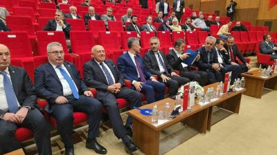 Karabük Demir ve Çelik Fabrikaları AŞ’nin (KARDEMİR) seçimli olağanüstü genel