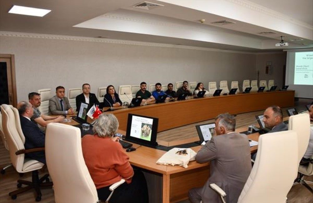 Kafkas Üniversitesi, Avrupa bizonunun Anadolu’ya kazandırılmasına yönelik önemli bir girişime