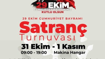 Kartal Belediyesi, Türkiye Cumhuriyeti’nin kuruluşunun 103. yılını, ilçe genelinde düzenleyeceği