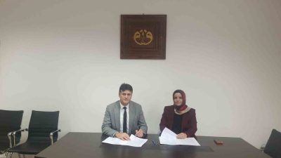 Kastamonu Üniversitesi ve İŞKUR arasında imzalanan protokol çerçevesinde uygulanacak “Gençlik