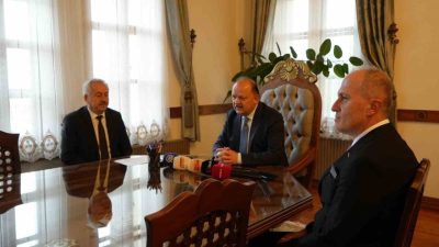 Kastamonu’da evlilik kredisinden faydalanan ve çocukları olan çiftlere bir yıl
