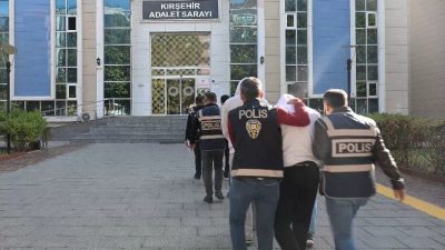 Kasten yaralama, konut dokunulmazlığının ihlali, yağma ve mala zarar verme