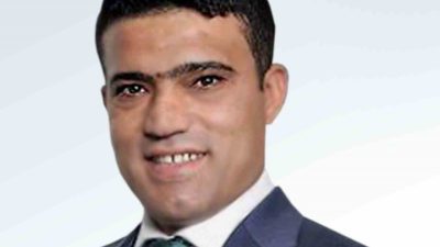 Gaziantep’in Araban ilçesinde faaliyet gösteren müteahhit Mehmet Kaya, ’15 Ekim