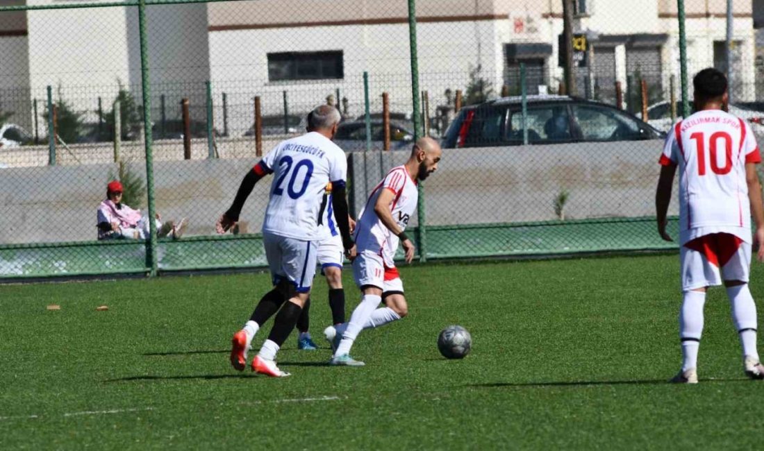 Kayseri 1. Amatör Küme’de 1. hafta maçları oynandı. Bu sezon