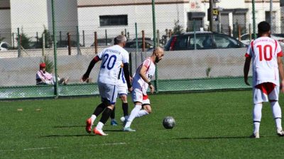 Kayseri 1. Amatör Küme’de 1. hafta maçları oynandı. Bu sezon