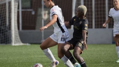Kayseri Kadın Futbol Kulübü, ligin 6. haftasında deplasmanda Beşiktaş’a 3-0