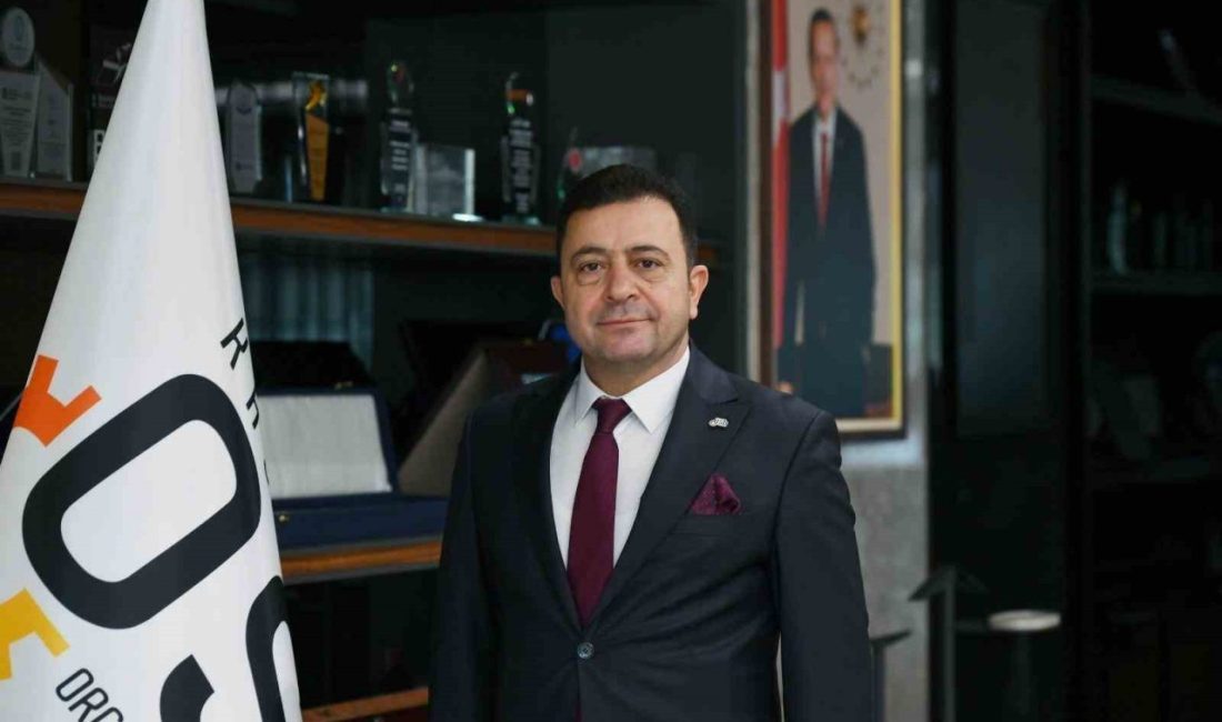 Türkiye İstatistik Kurumu (TÜİK) ve Ticaret Bakanlığı iş birliğiyle yürütülen